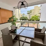 Beachside - 1 Min Walk To Appartement Marbellac