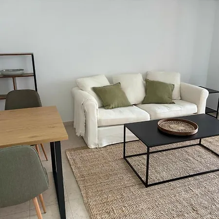 Appartement Beachside - 1 Min Walk To Marbellac