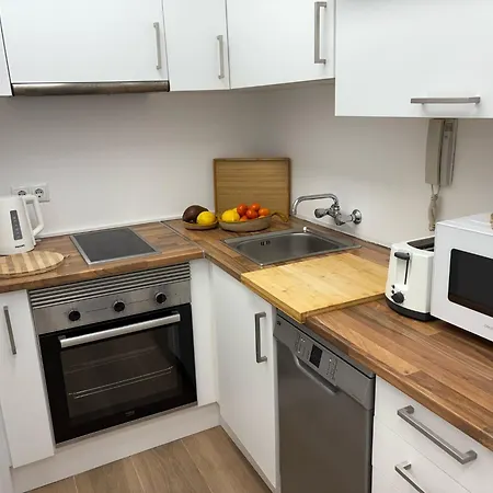 Beachside - 1 Min Walk To Appartement *