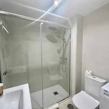 Appartement Beachside - 1 Min Walk To *