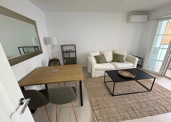 شقة Beachside - 1 Min Walk To *