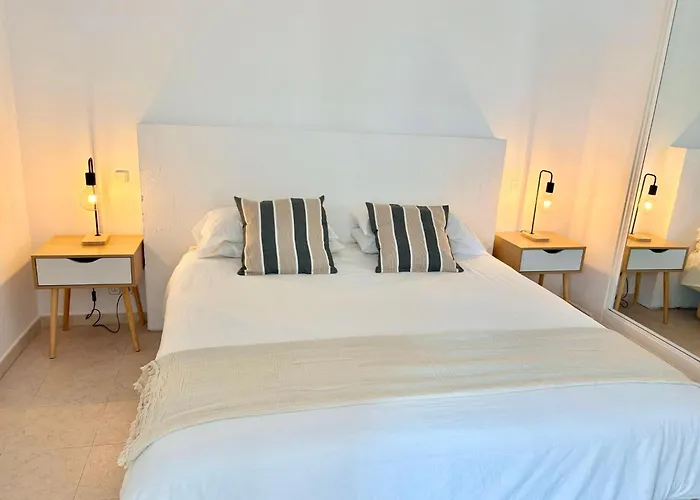 شقة Beachside - 1 Min Walk To *