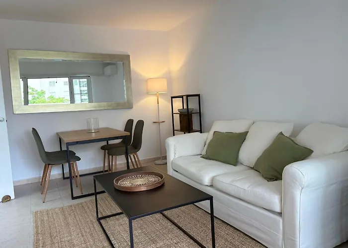 شقة Beachside - 1 Min Walk To *