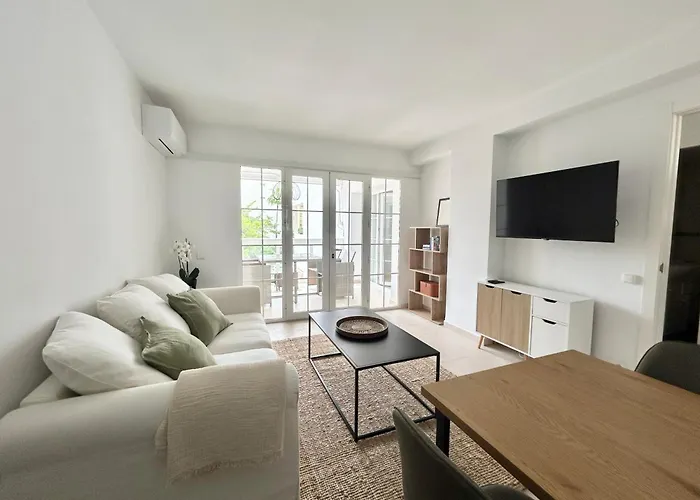 Appartement Beachside - 1 Min Walk To *